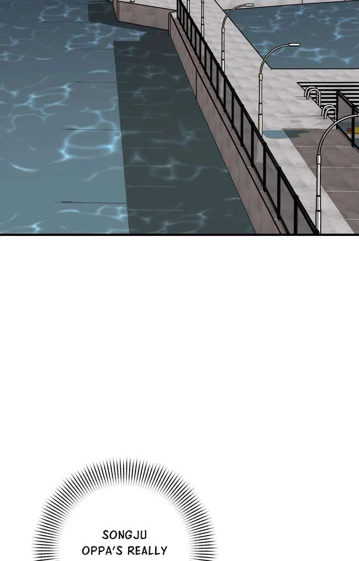 Stairway to Heaven Chapter 41 page 2