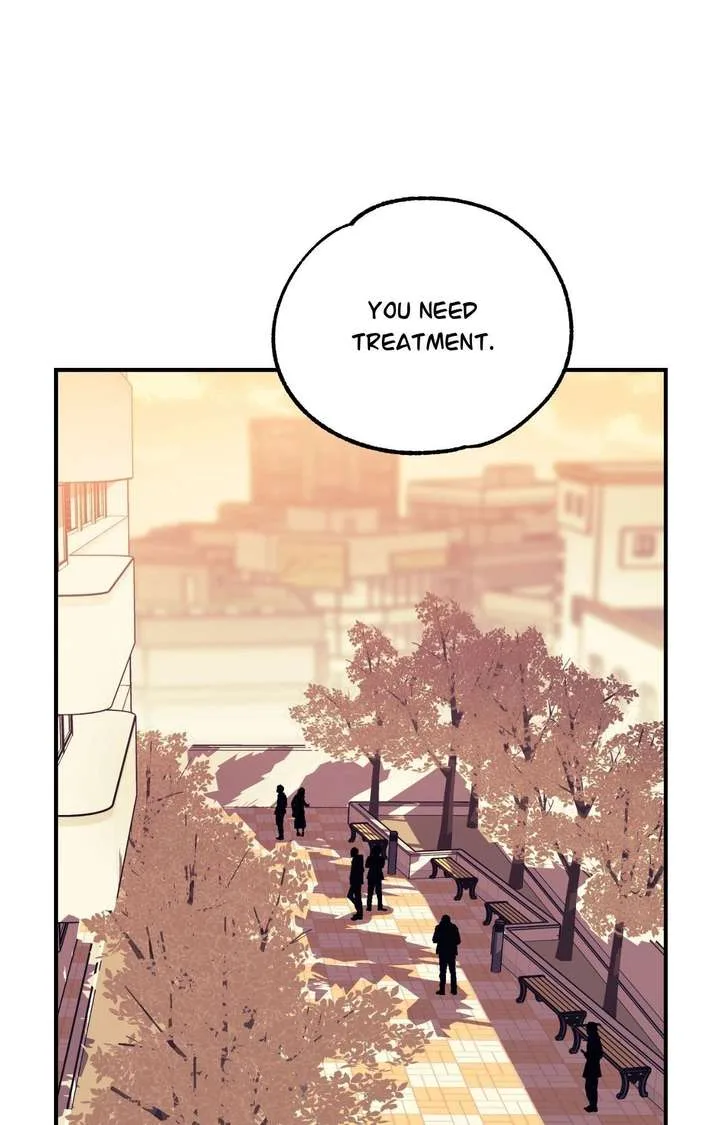 Stairway to Heaven Chapter 40 page 12
