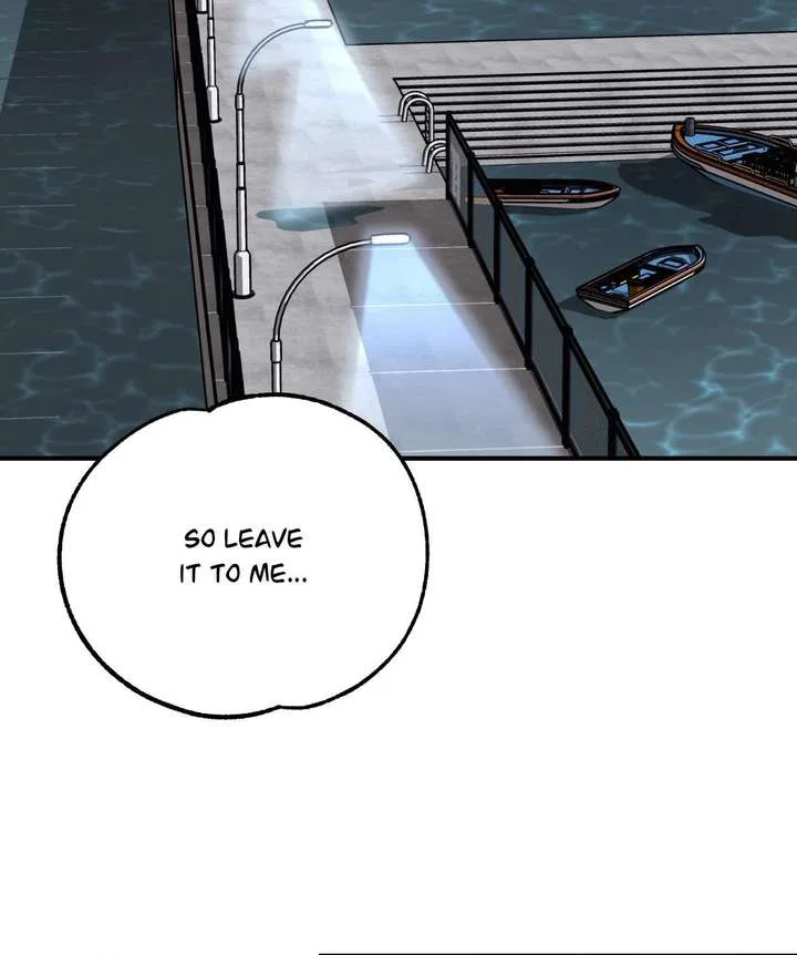Stairway to Heaven Chapter 40 page 43