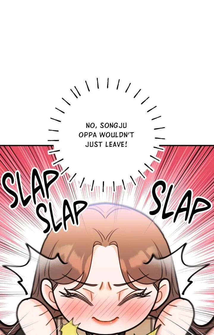 Stairway to Heaven Chapter 41 page 7