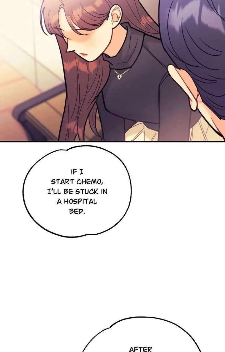Stairway to Heaven Chapter 40 page 17