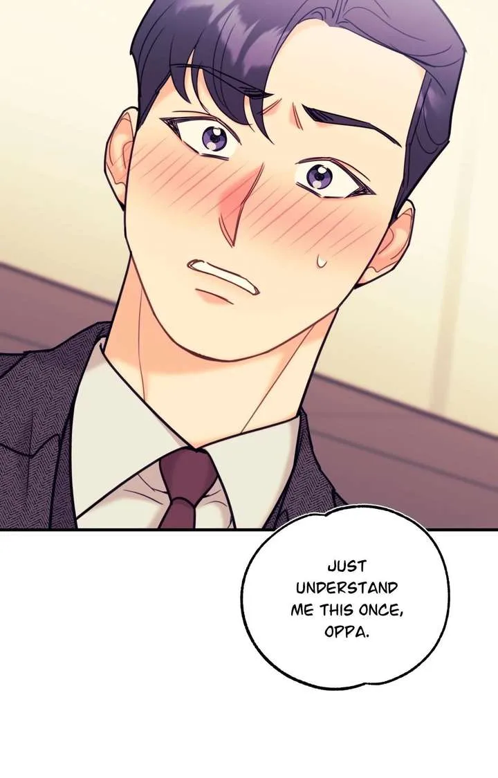 Stairway to Heaven Chapter 40 page 20