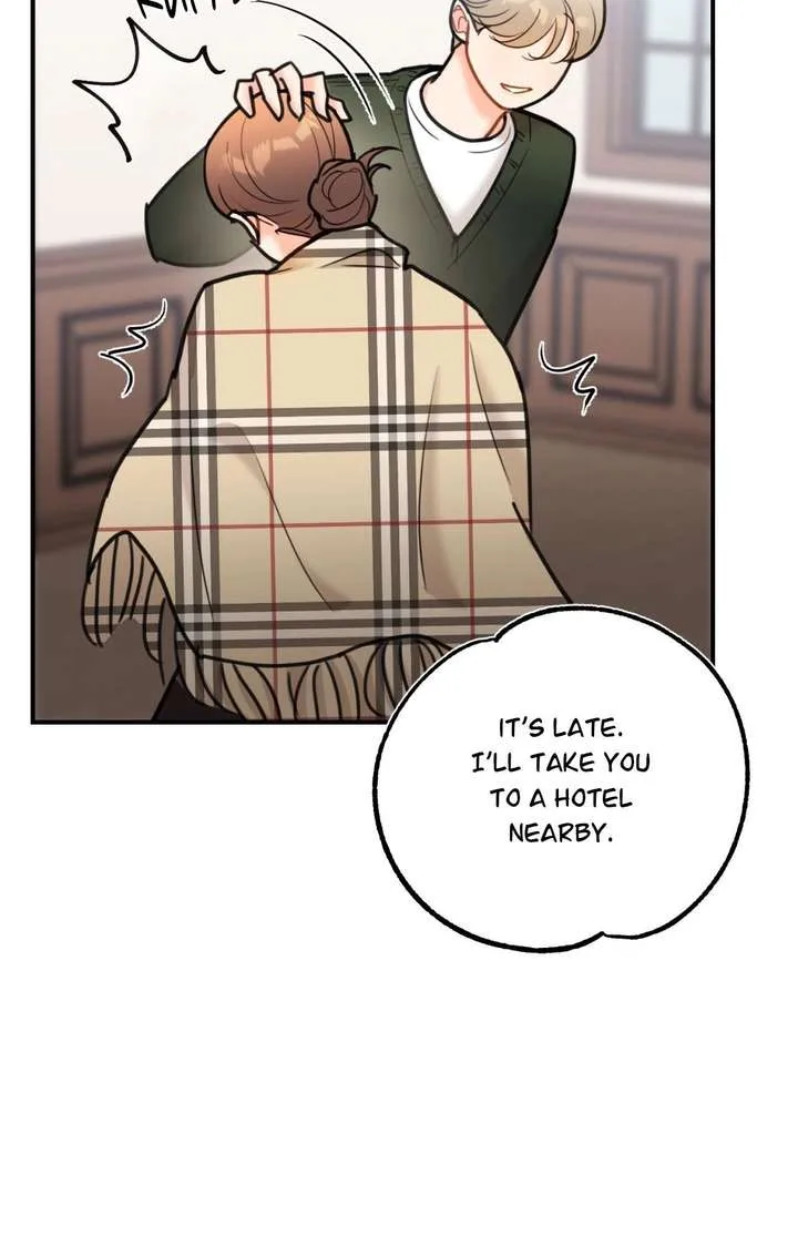 Stairway to Heaven Chapter 41 page 73