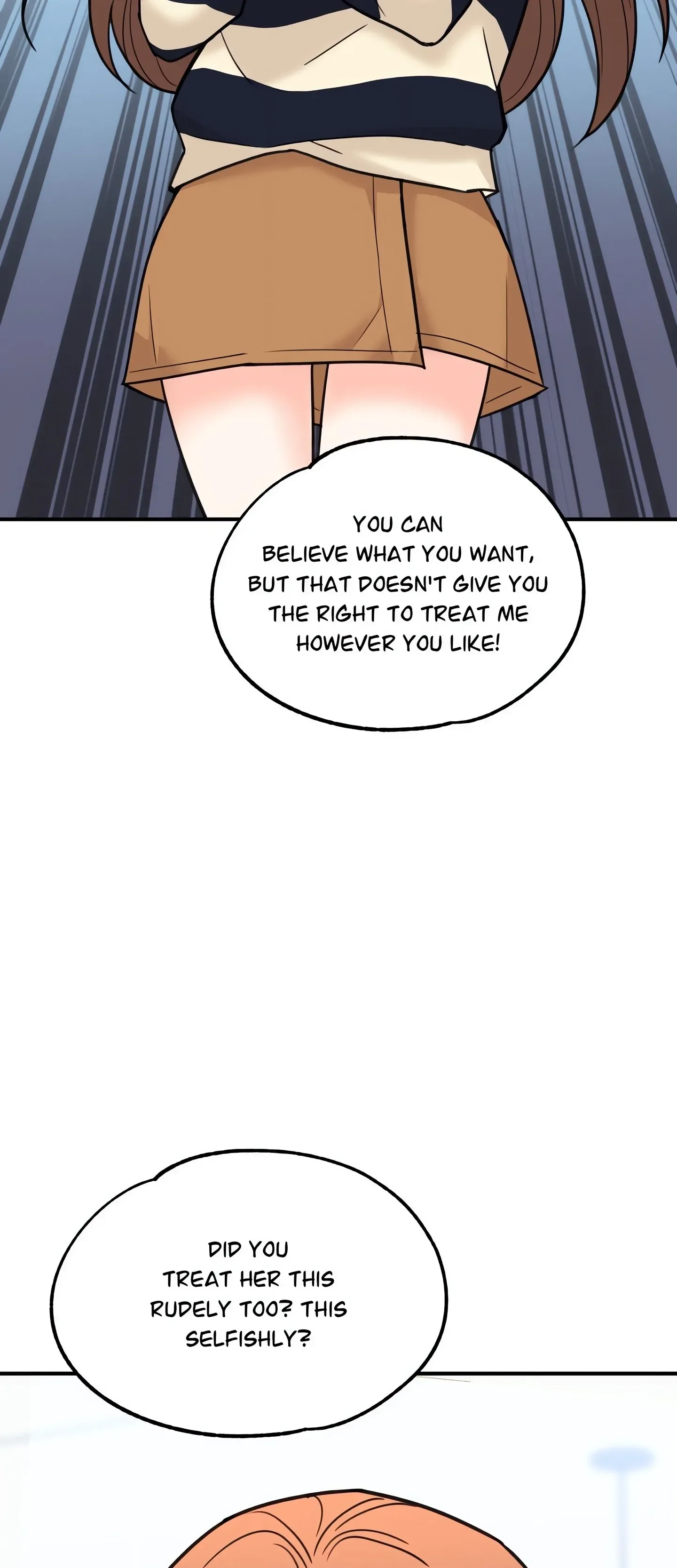Stairway to Heaven Chapter 30 page 17