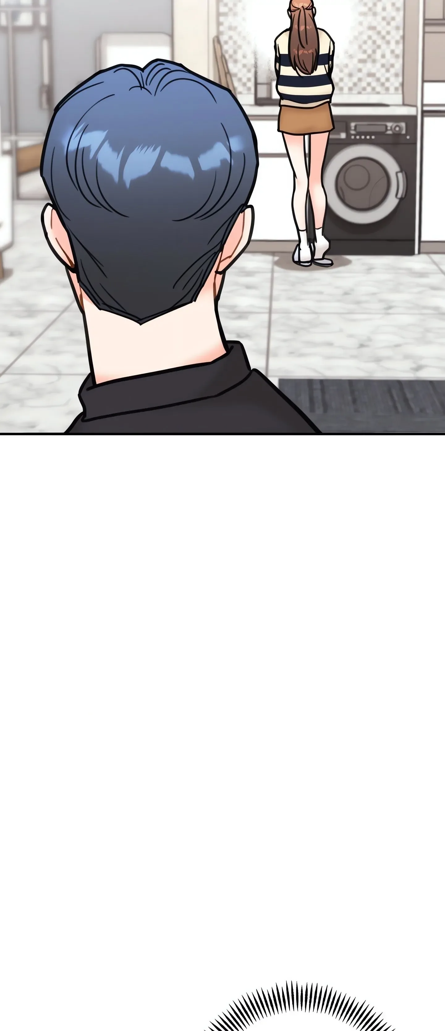 Stairway to Heaven Chapter 29 page 50