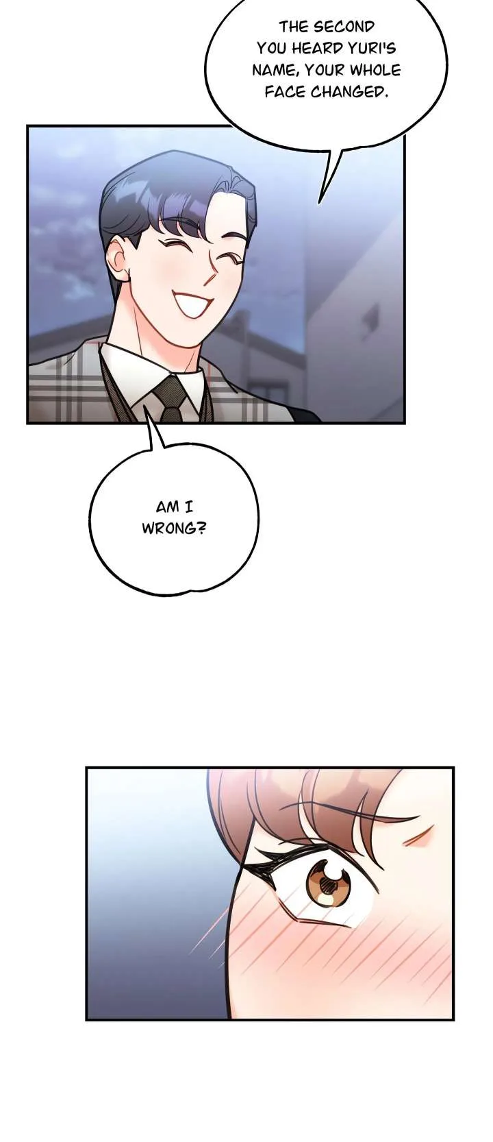 Stairway to Heaven Chapter 31 page 23