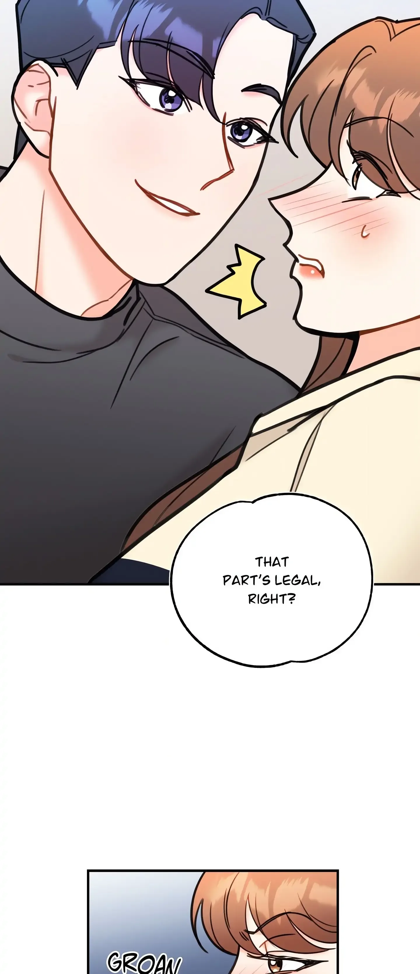Stairway to Heaven Chapter 29 page 46