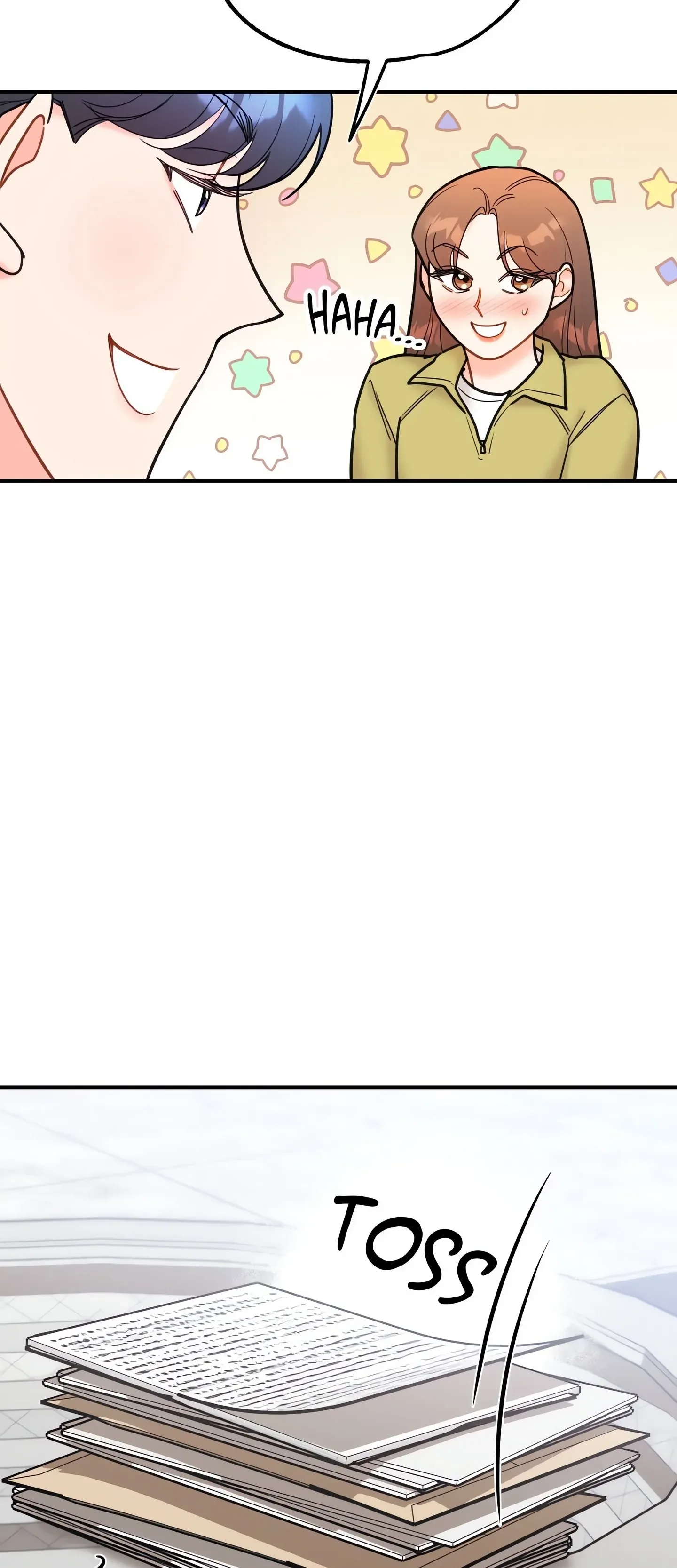 Stairway to Heaven Chapter 29 page 35