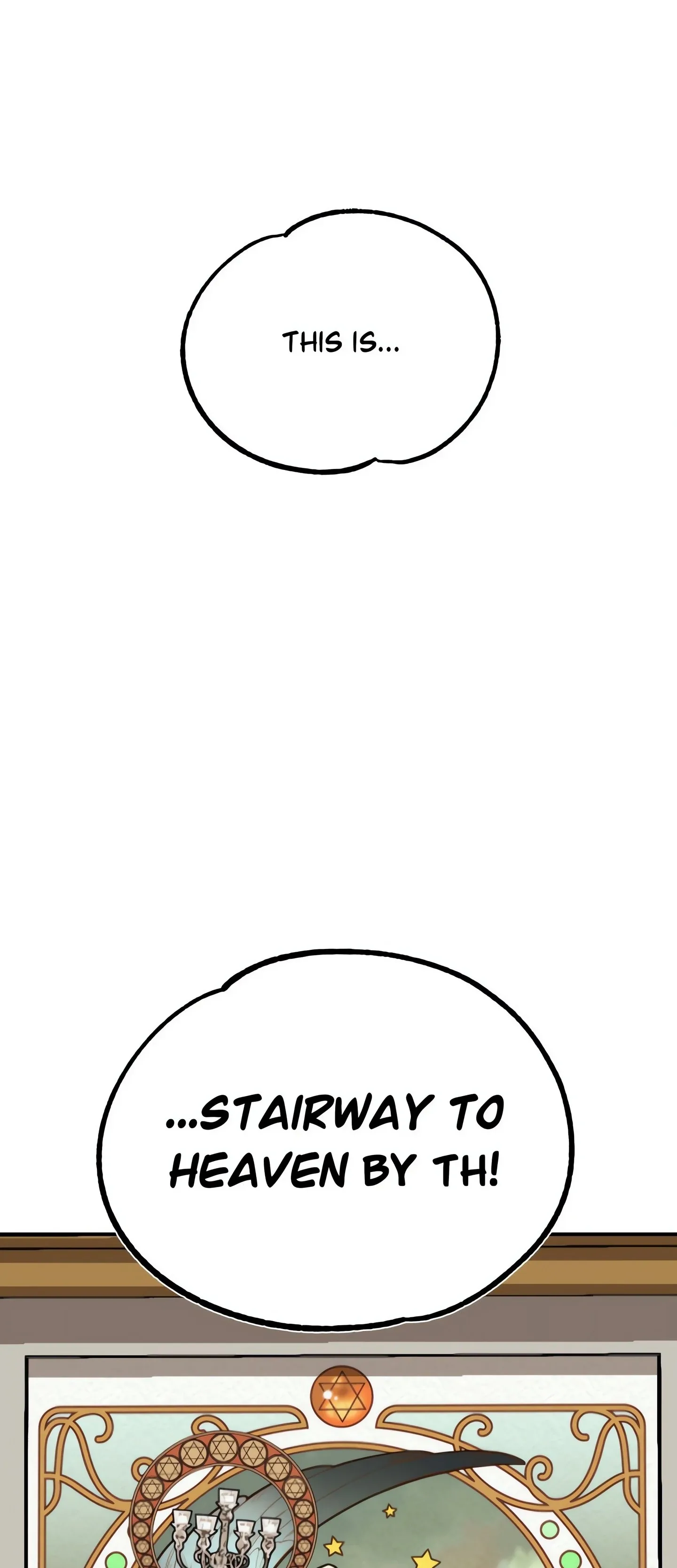 Stairway to Heaven Chapter 30 page 41