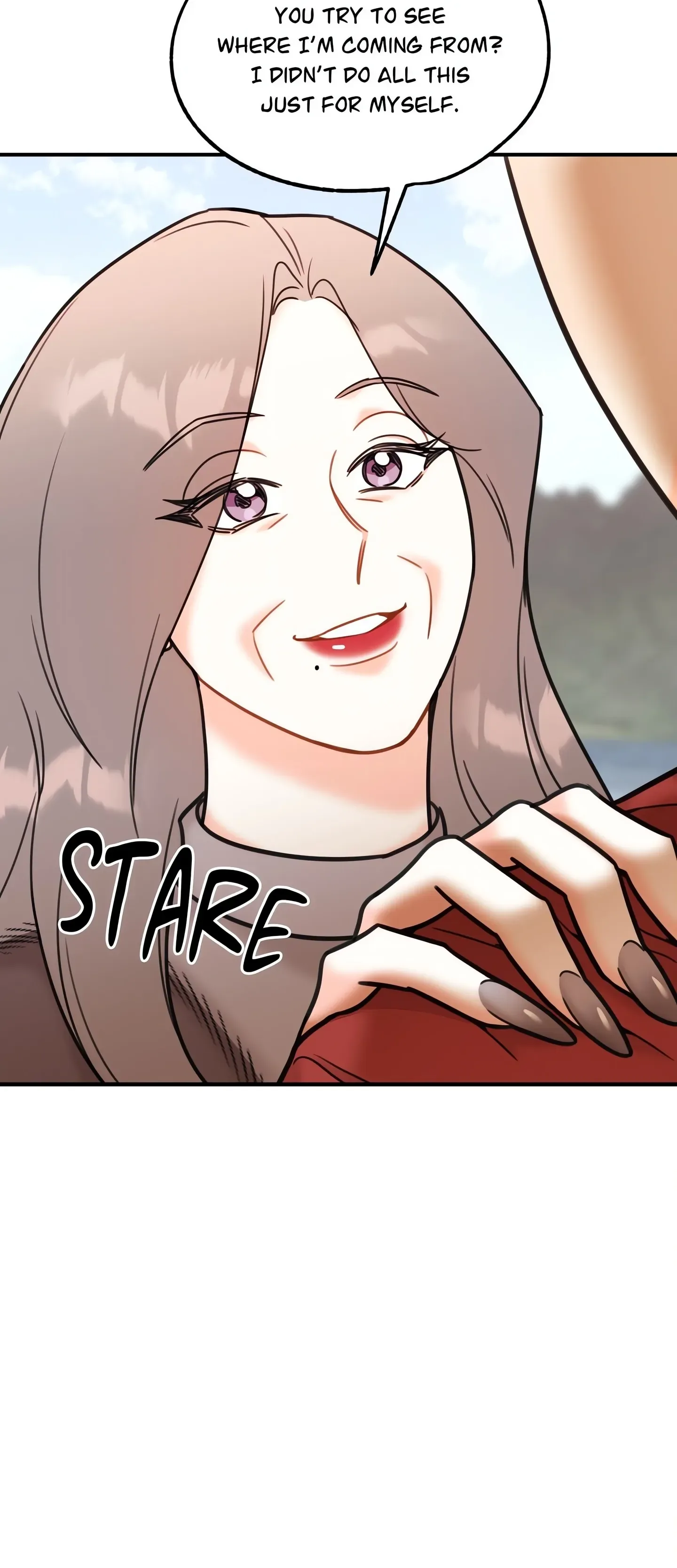 Stairway to Heaven Chapter 28 page 22
