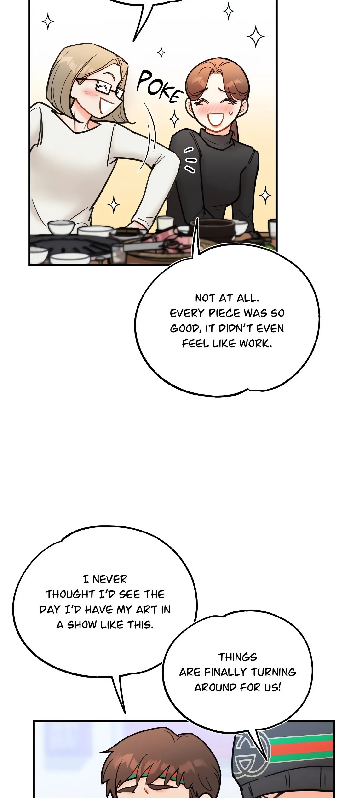 Stairway to Heaven Chapter 30 page 48