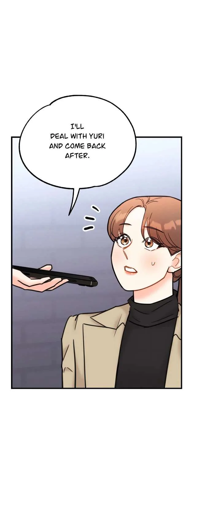 Stairway to Heaven Chapter 31 page 38