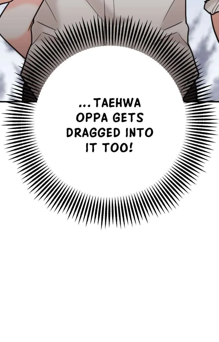 Stairway to Heaven Chapter 42 page 40