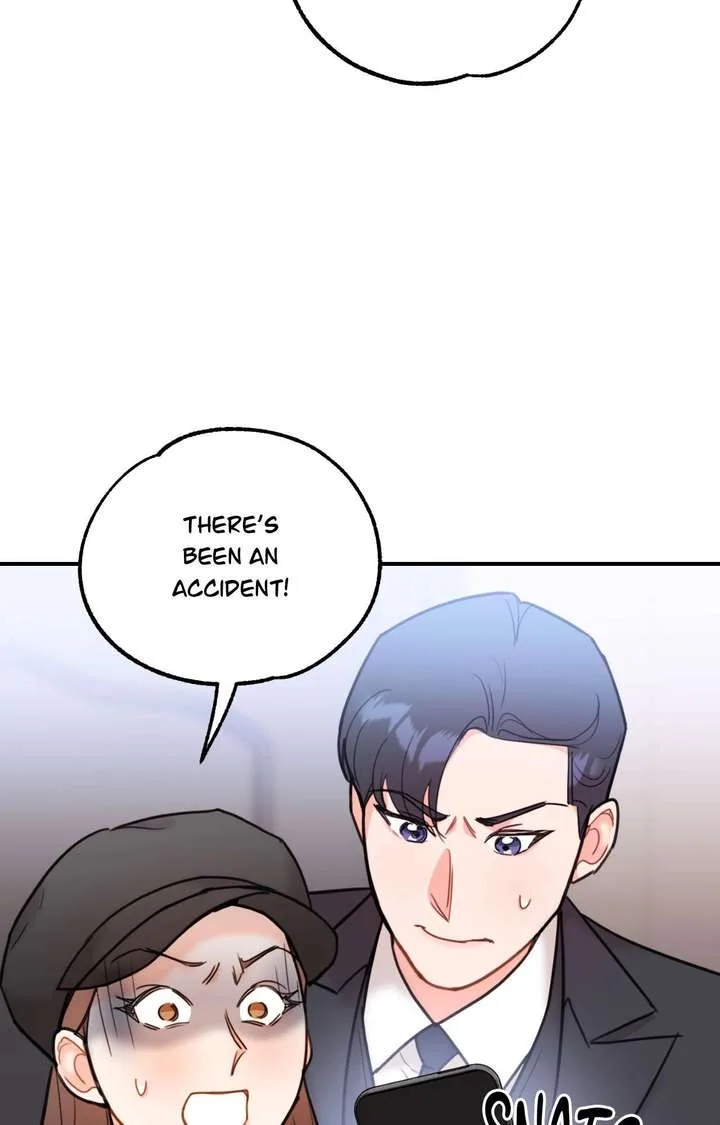Stairway to Heaven Chapter 42 page 45