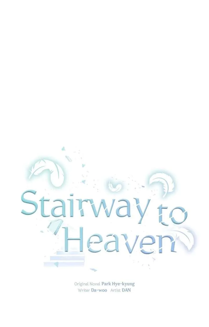 Stairway to Heaven Chapter 42 page 19