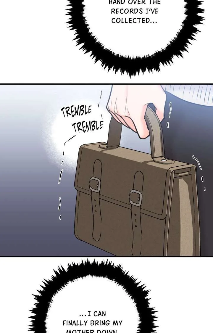 Stairway to Heaven Chapter 42 page 4