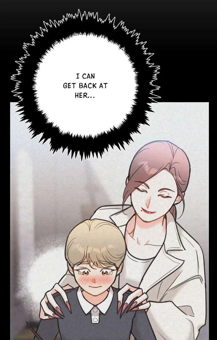 Stairway to Heaven Chapter 42 page 6