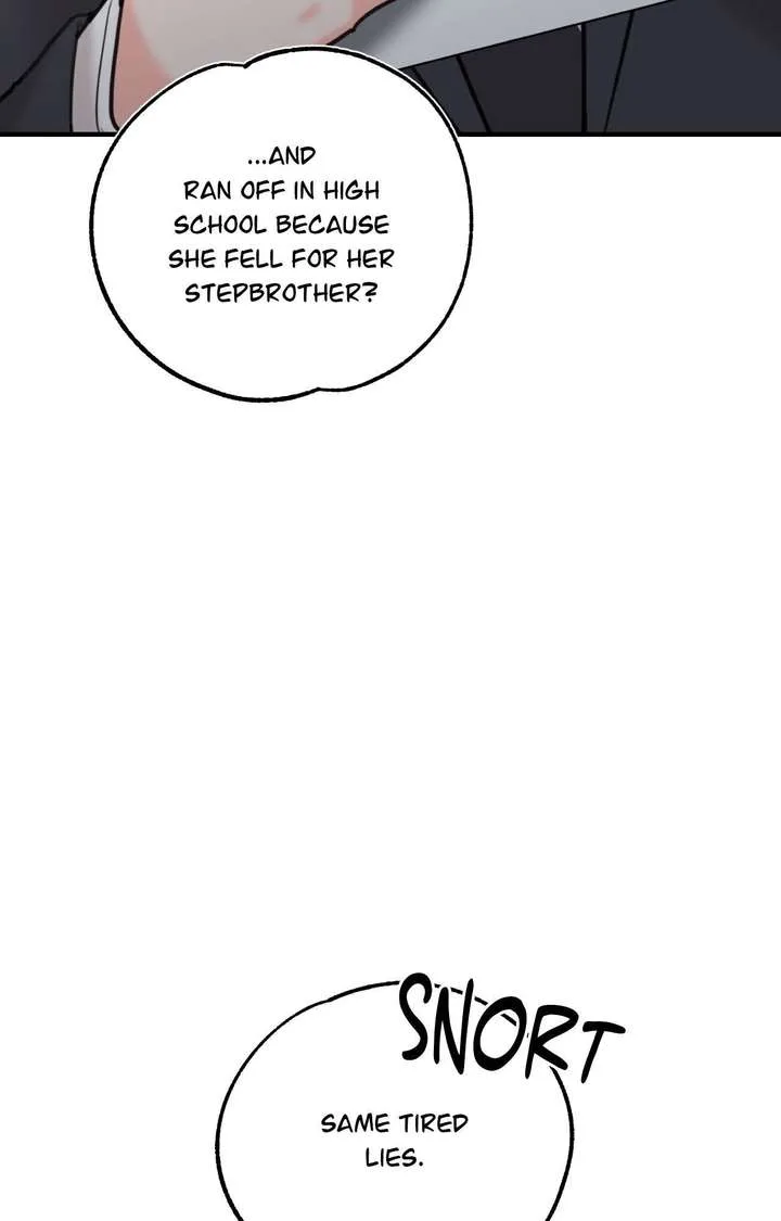 Stairway to Heaven Chapter 42 page 28