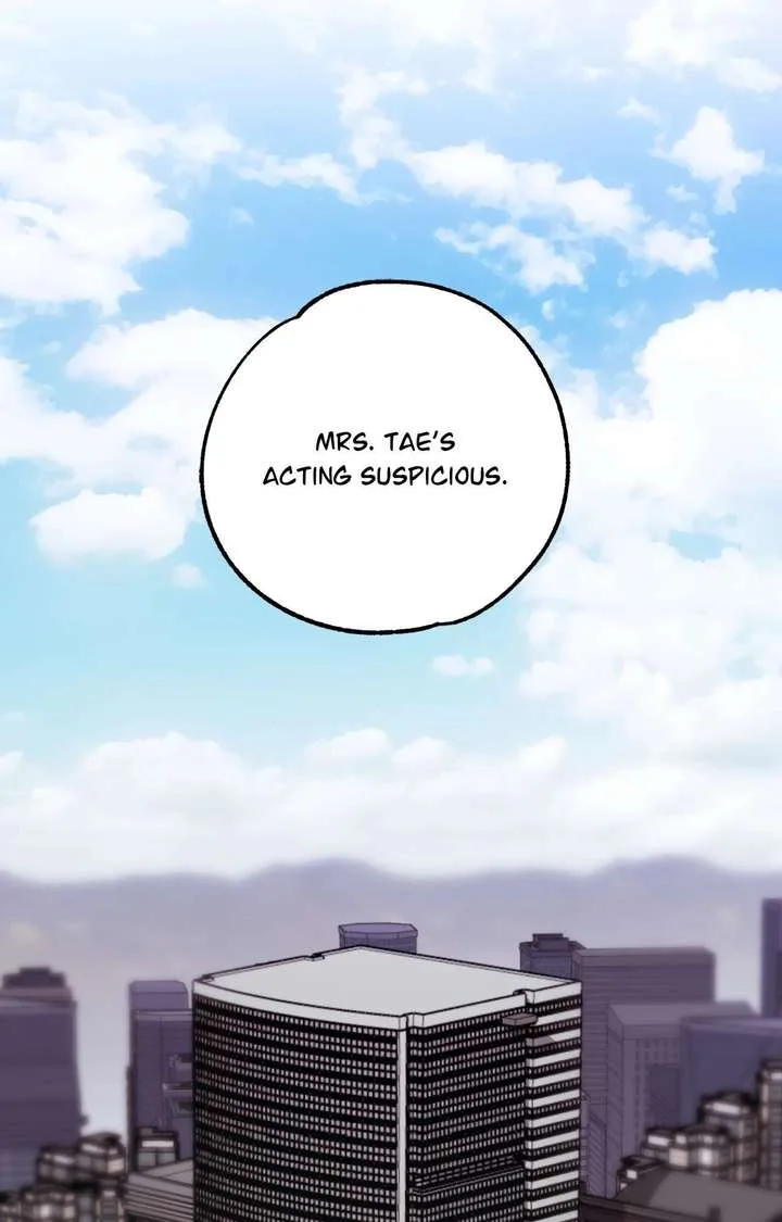 Stairway to Heaven Chapter 42 page 21