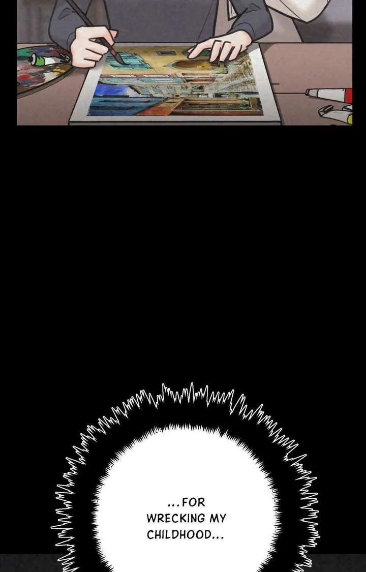Stairway to Heaven Chapter 42 page 7