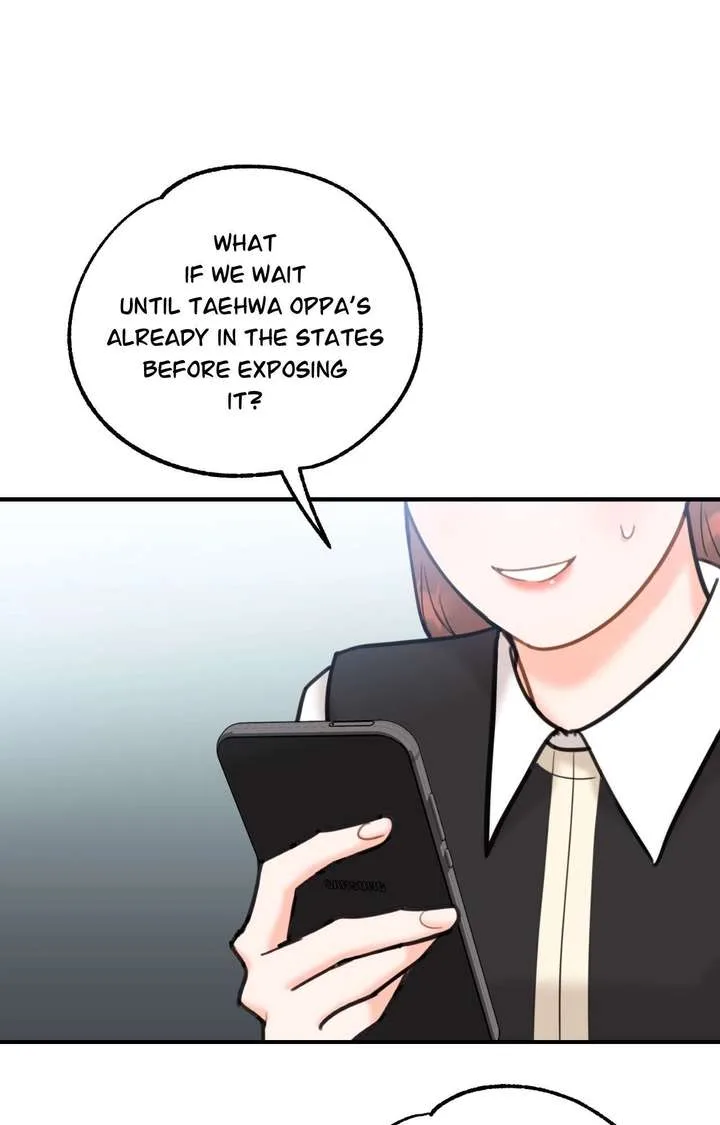 Stairway to Heaven Chapter 42 page 41