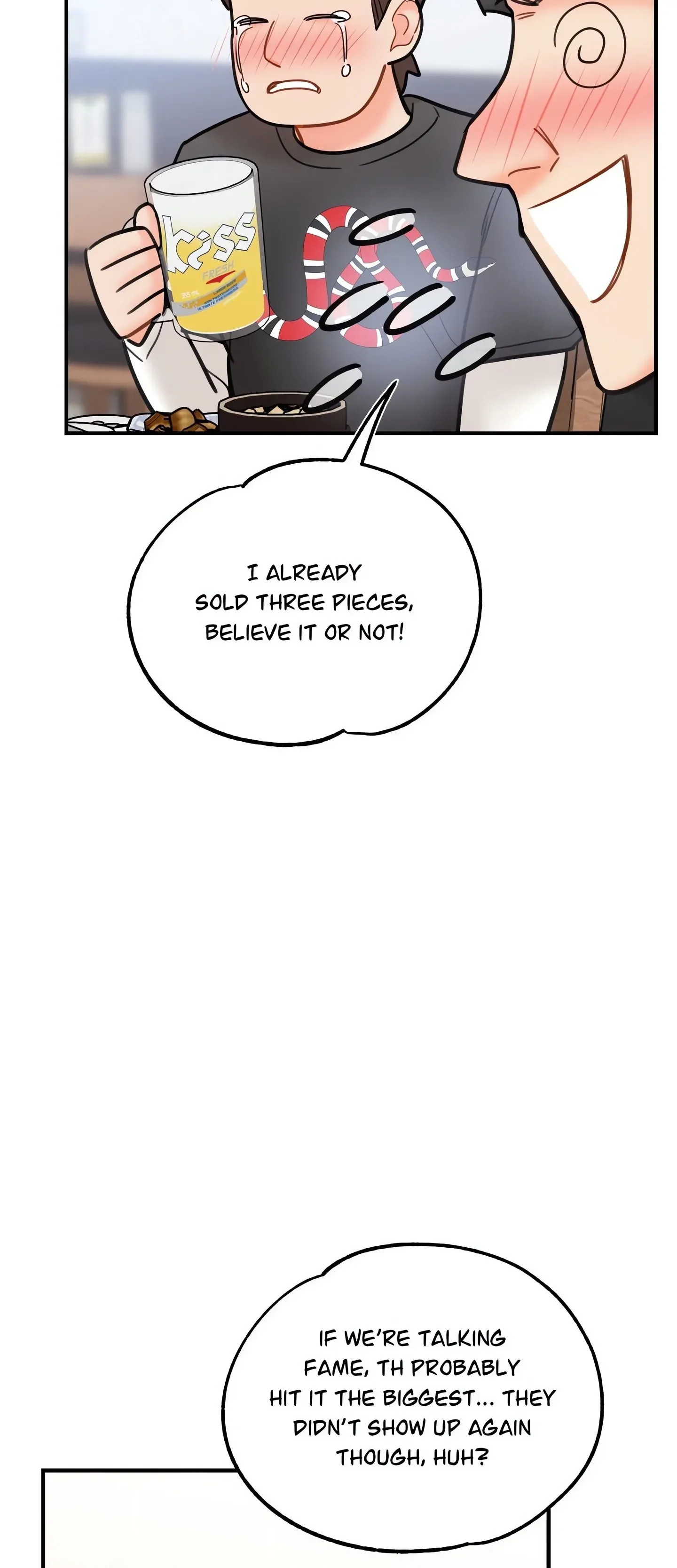 Stairway to Heaven Chapter 30 page 49