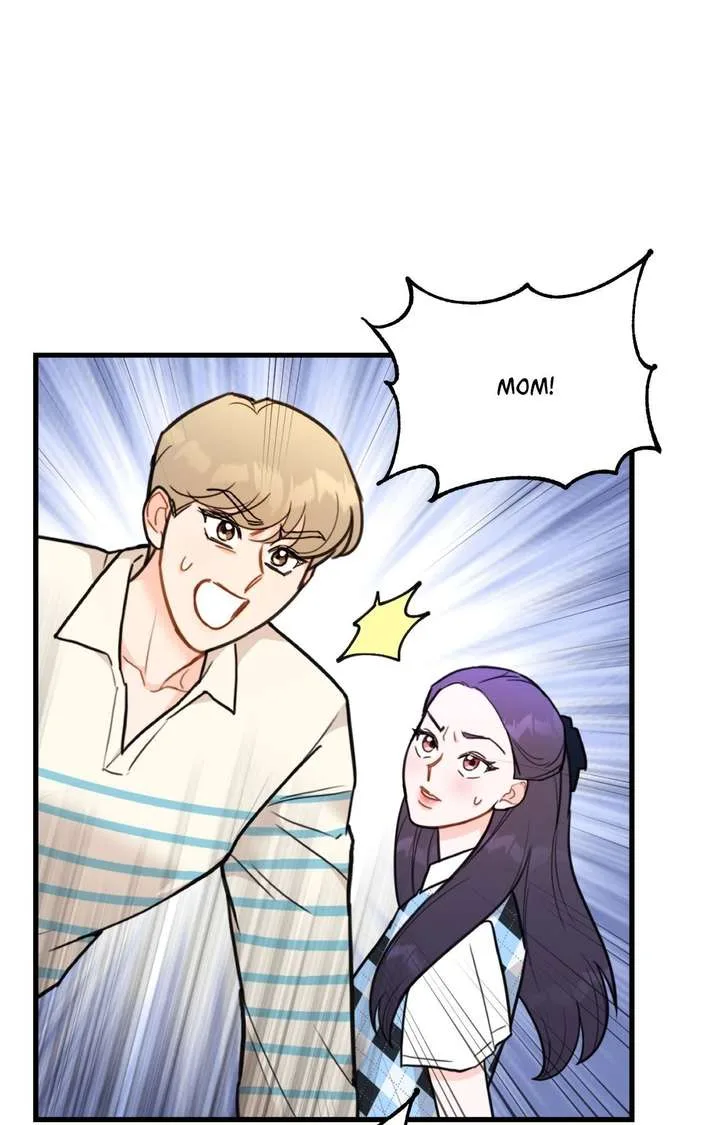 Stairway to Heaven Chapter 43 page 38