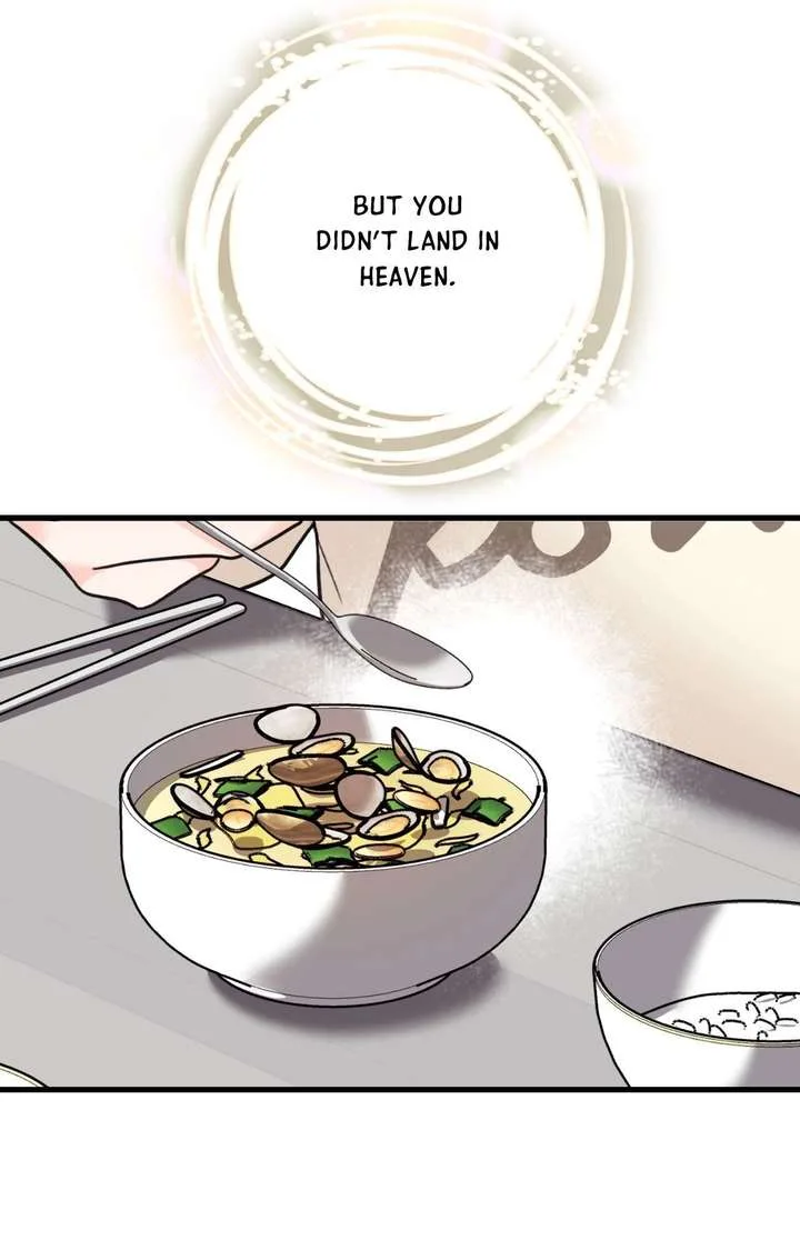 Stairway to Heaven Chapter 43 page 32