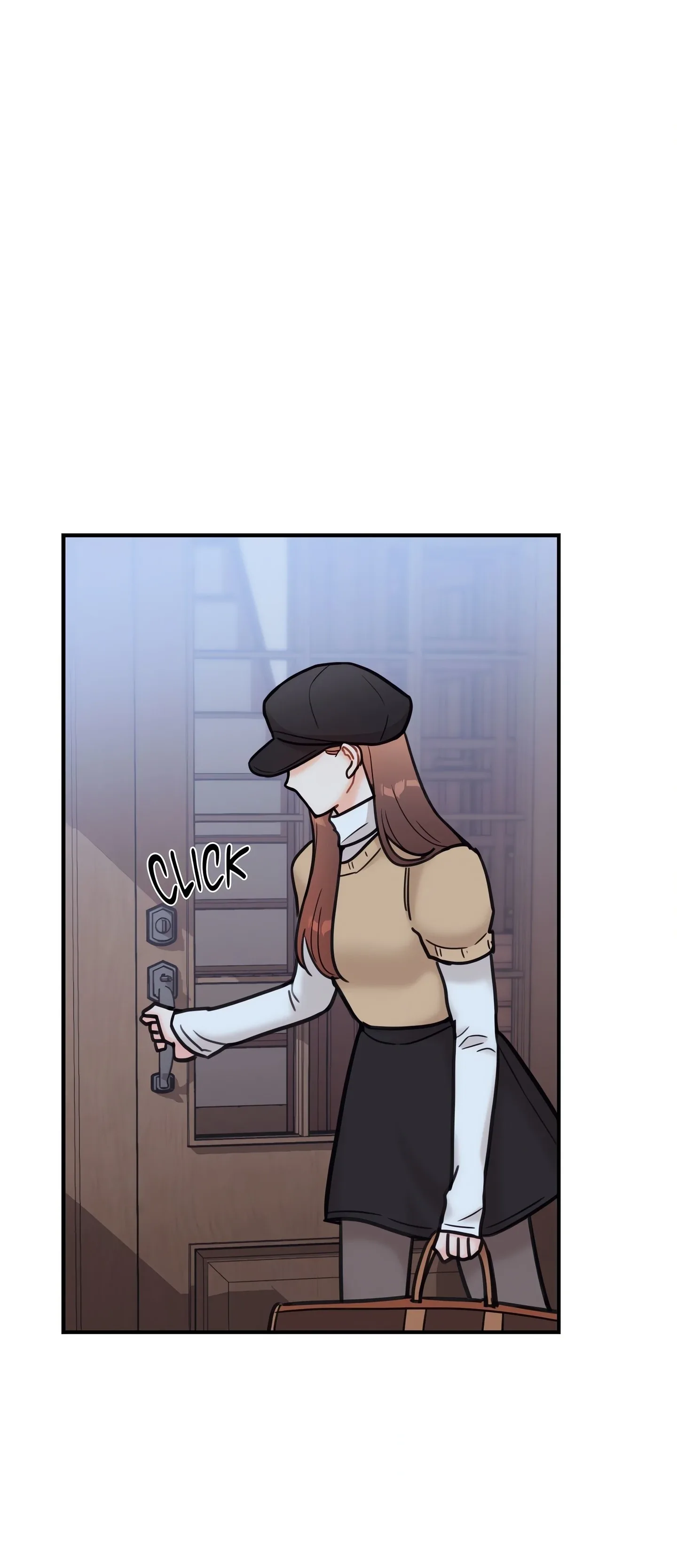 Stairway to Heaven Chapter 28 page 38