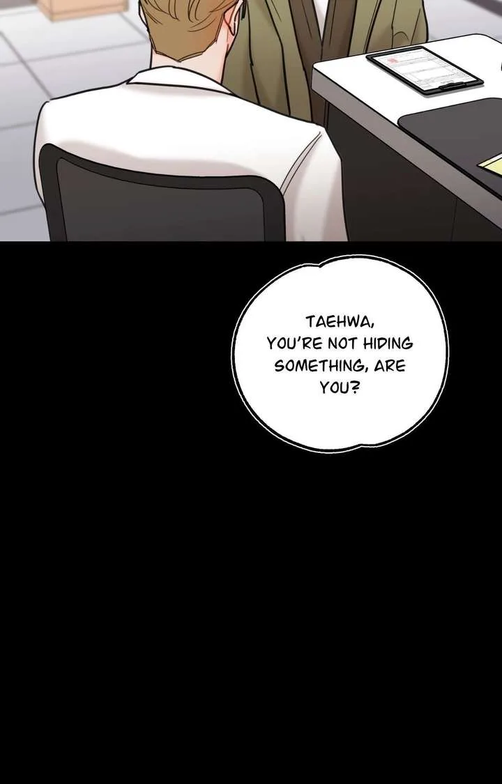 Stairway to Heaven Chapter 43 page 93