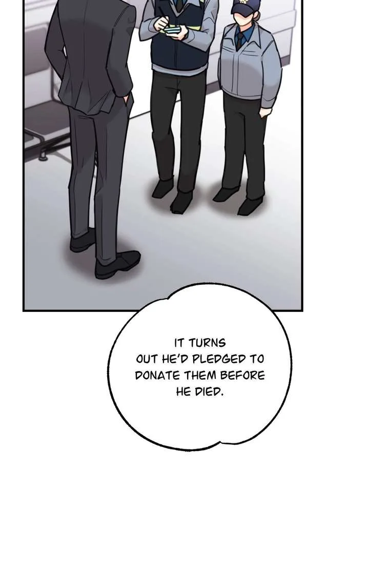 Stairway to Heaven Chapter 42 page 120