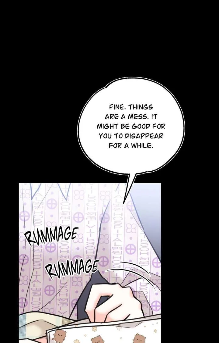 Stairway to Heaven Chapter 43 page 117
