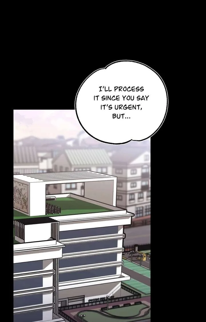 Stairway to Heaven Chapter 43 page 91