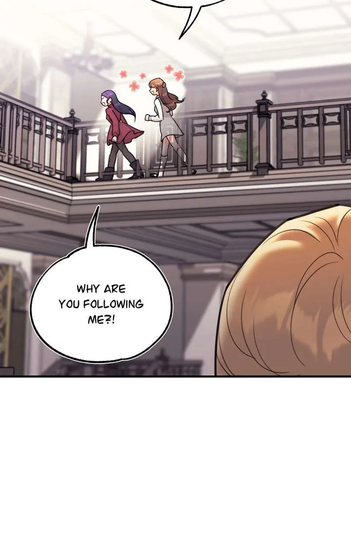 Stairway to Heaven Chapter 43 page 24