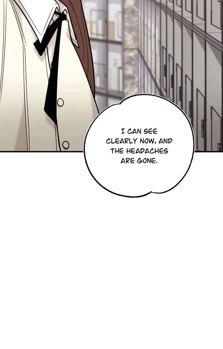 Stairway to Heaven Chapter 44 page 19