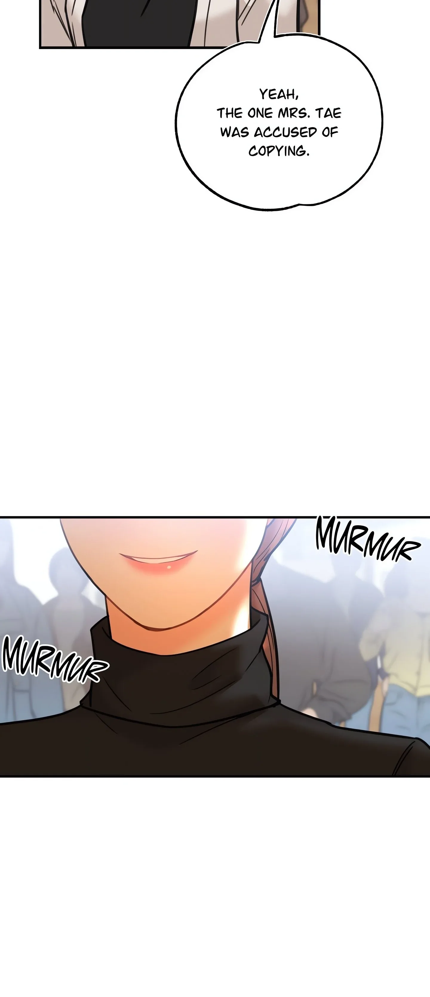 Stairway to Heaven Chapter 30 page 44