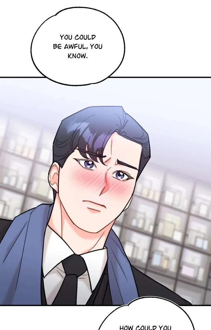 Stairway to Heaven Chapter 44 page 20