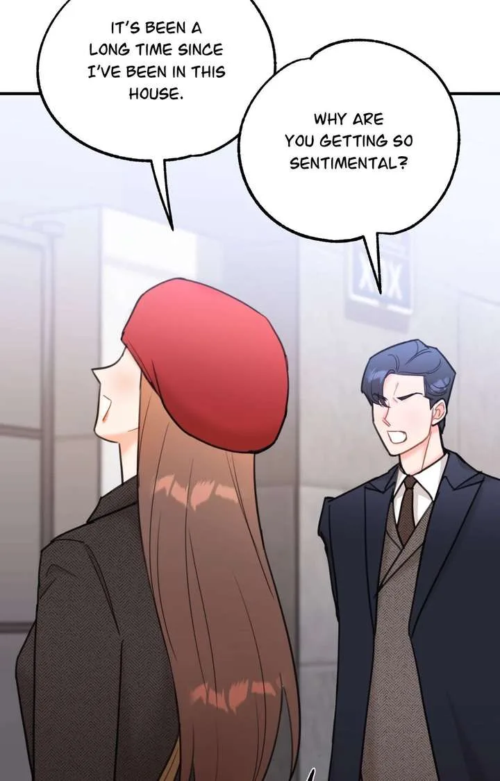 Stairway to Heaven Chapter 44 page 61