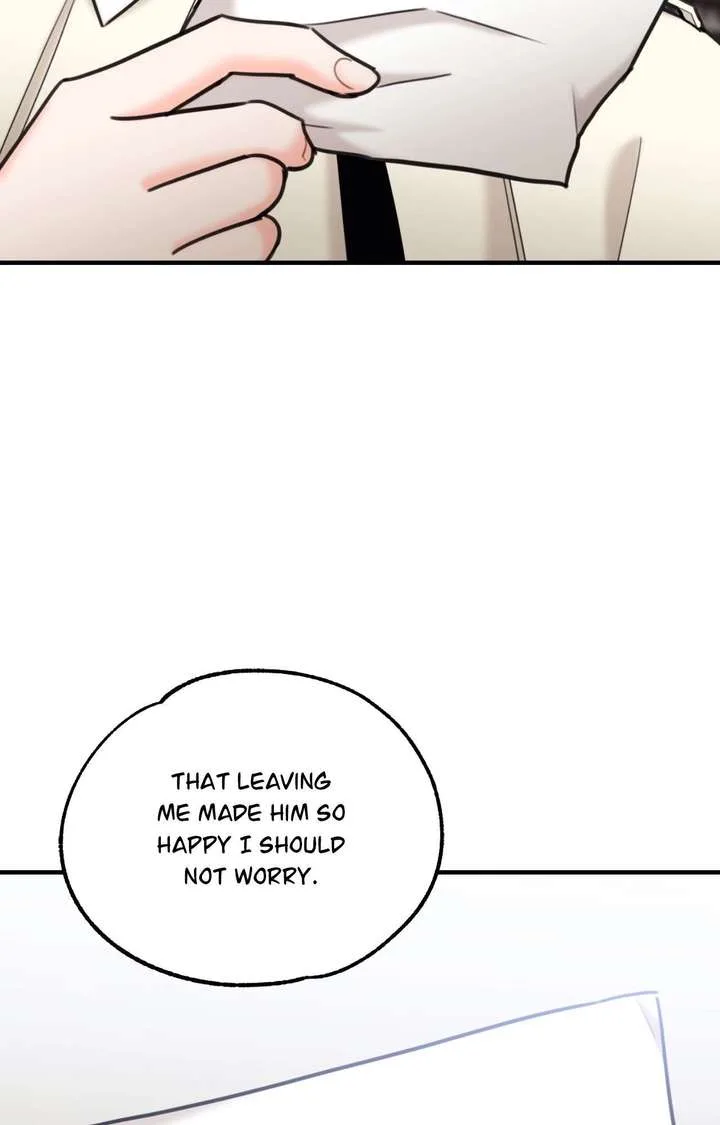 Stairway to Heaven Chapter 44 page 33