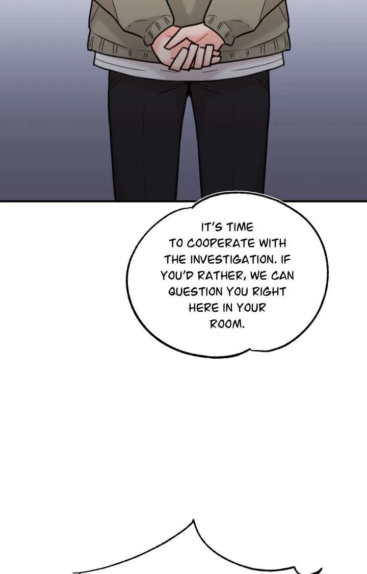 Stairway to Heaven Chapter 44 page 3