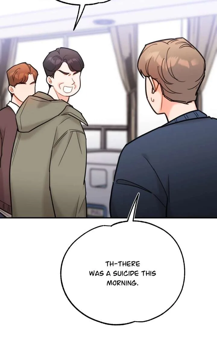 Stairway to Heaven Chapter 44 page 6