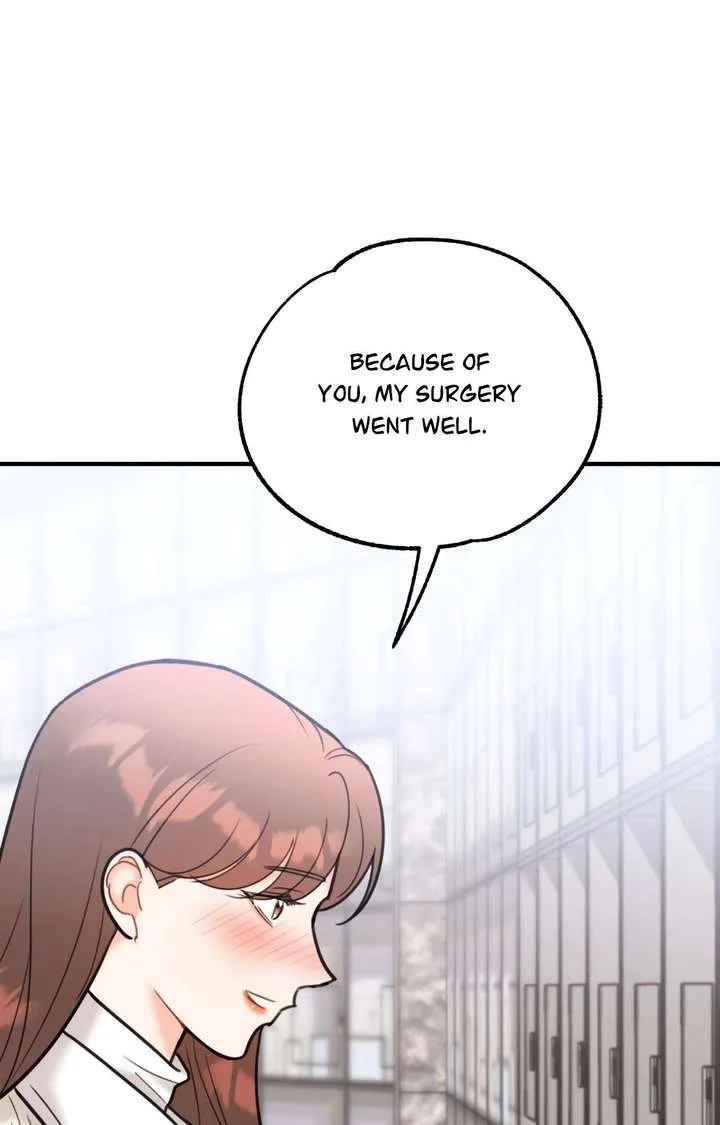 Stairway to Heaven Chapter 44 page 18