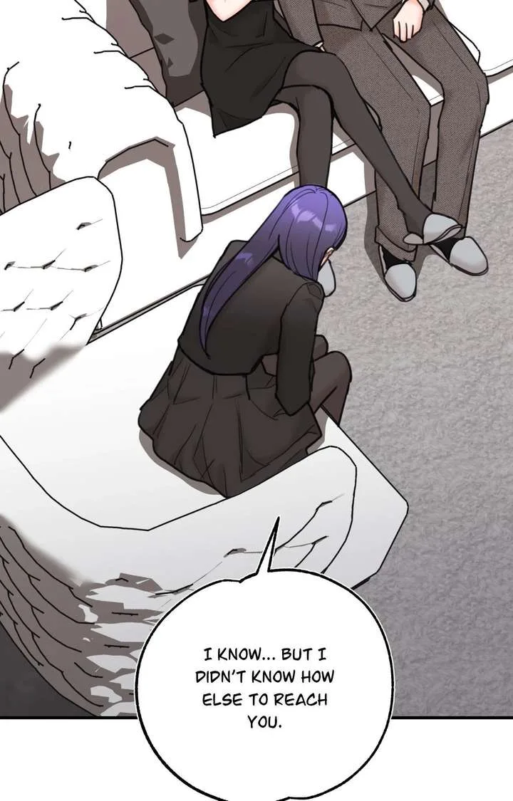 Stairway to Heaven Chapter 44 page 79