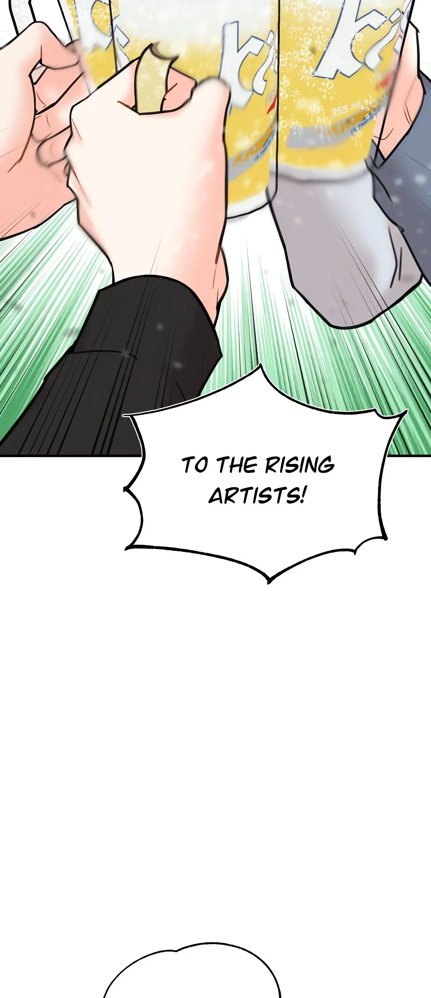 Stairway to Heaven Chapter 30 page 46