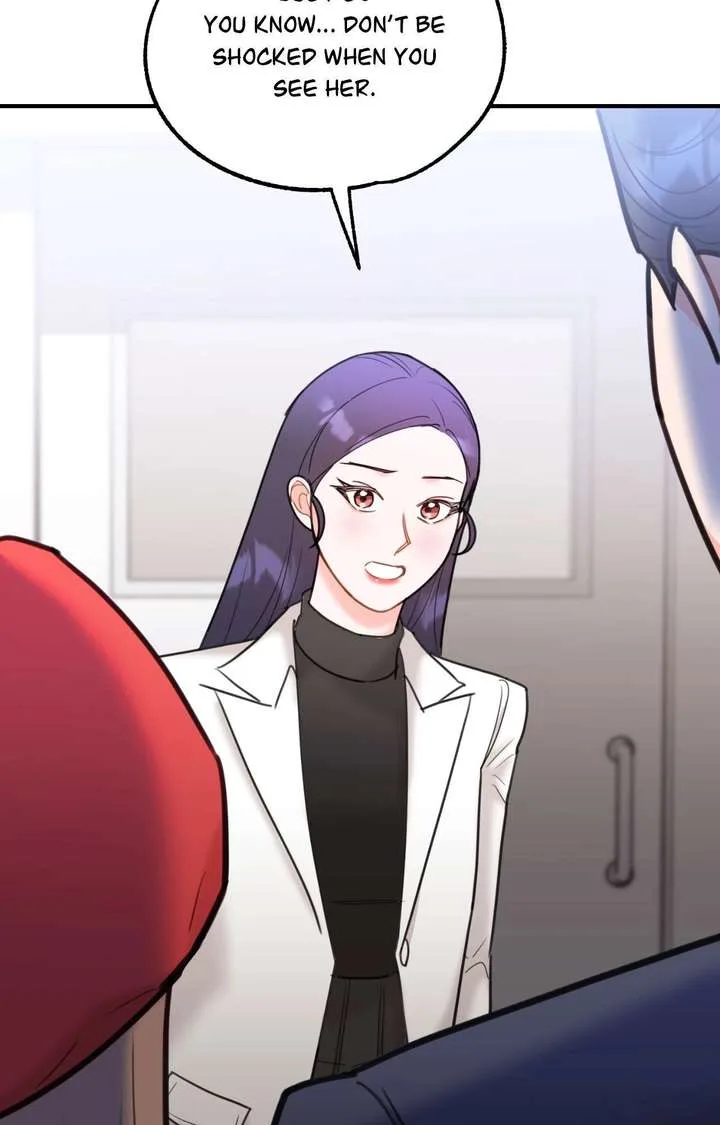 Stairway to Heaven Chapter 44 page 104