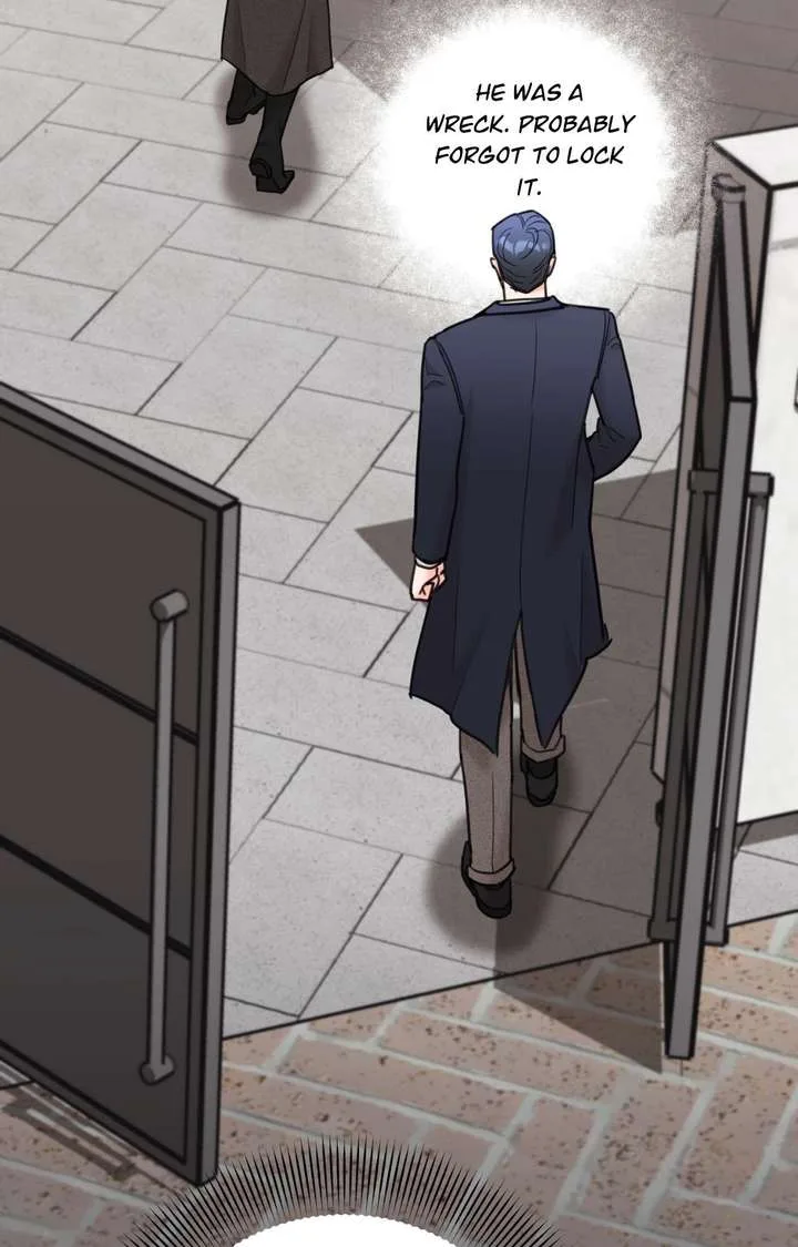 Stairway to Heaven Chapter 44 page 68