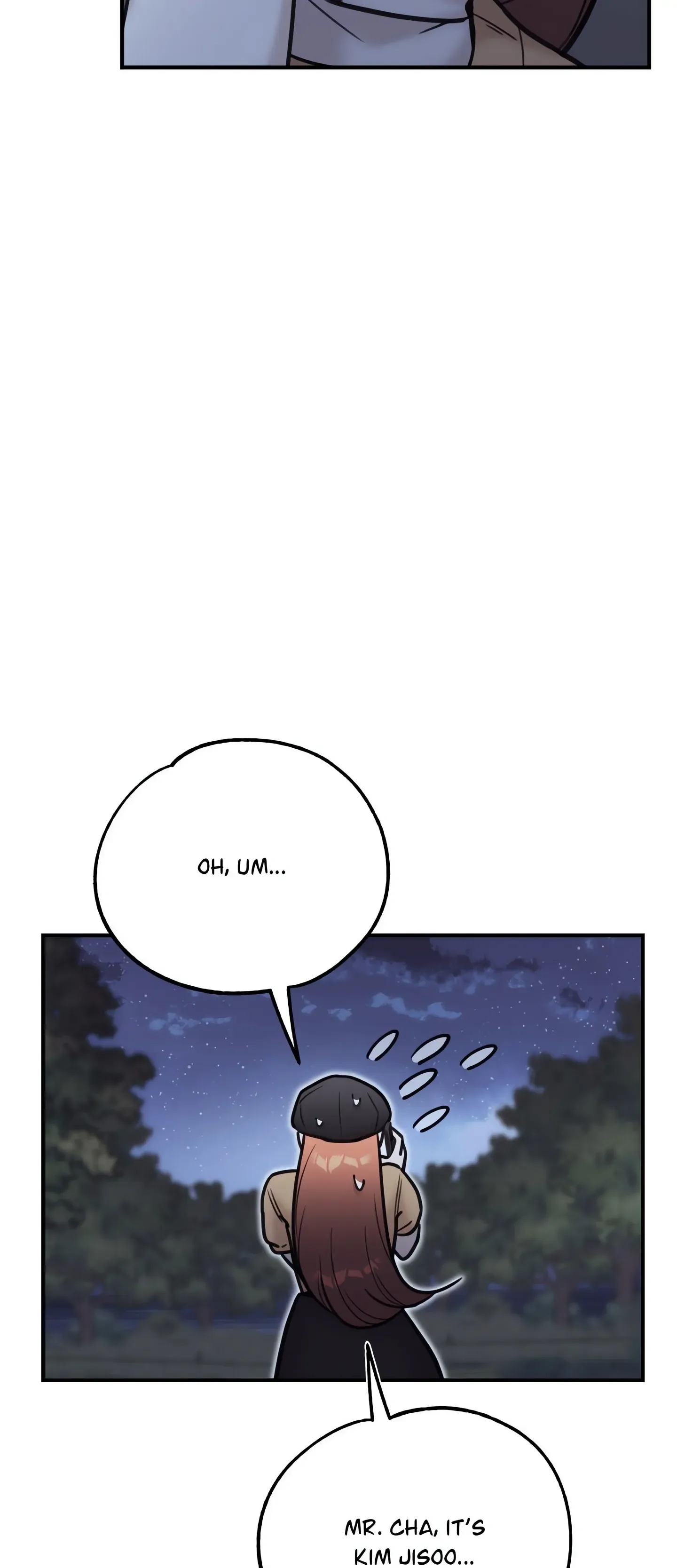 Stairway to Heaven Chapter 28 page 46