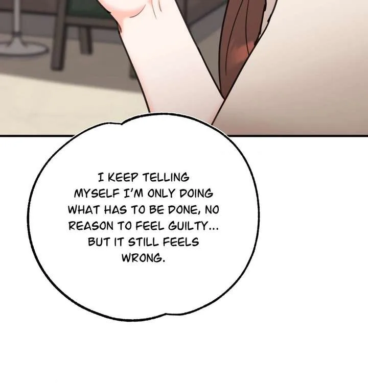 Stairway to Heaven Chapter 46 page 33