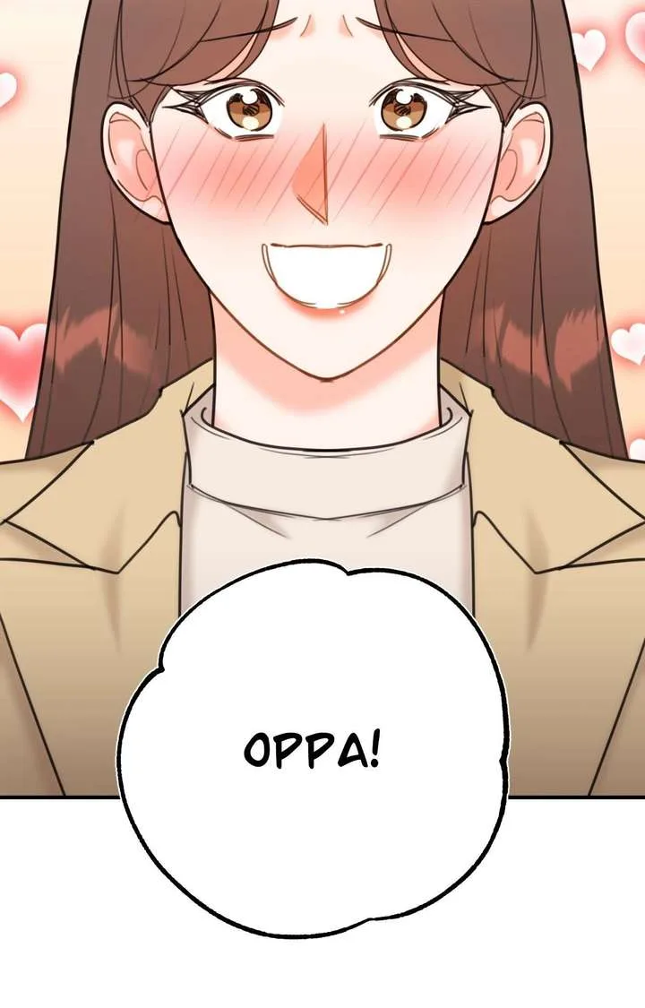 Stairway to Heaven Chapter 46 page 27
