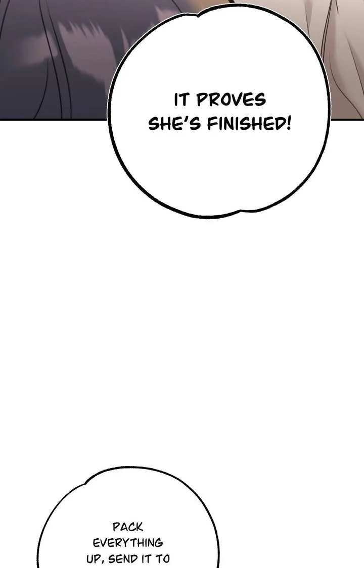 Stairway to Heaven Chapter 46 page 15
